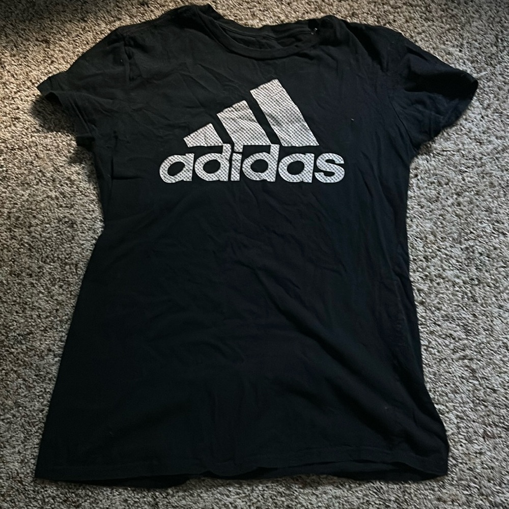 Workout shirt